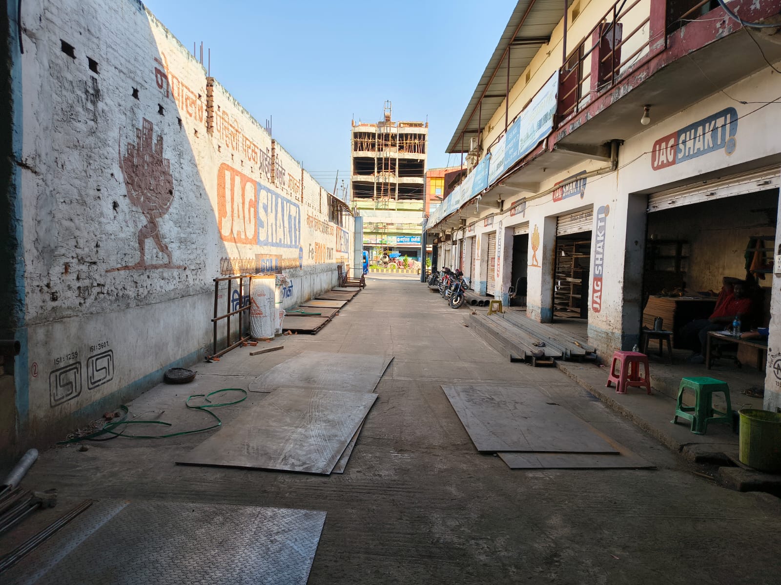 Birgunj — headquarters photo 2