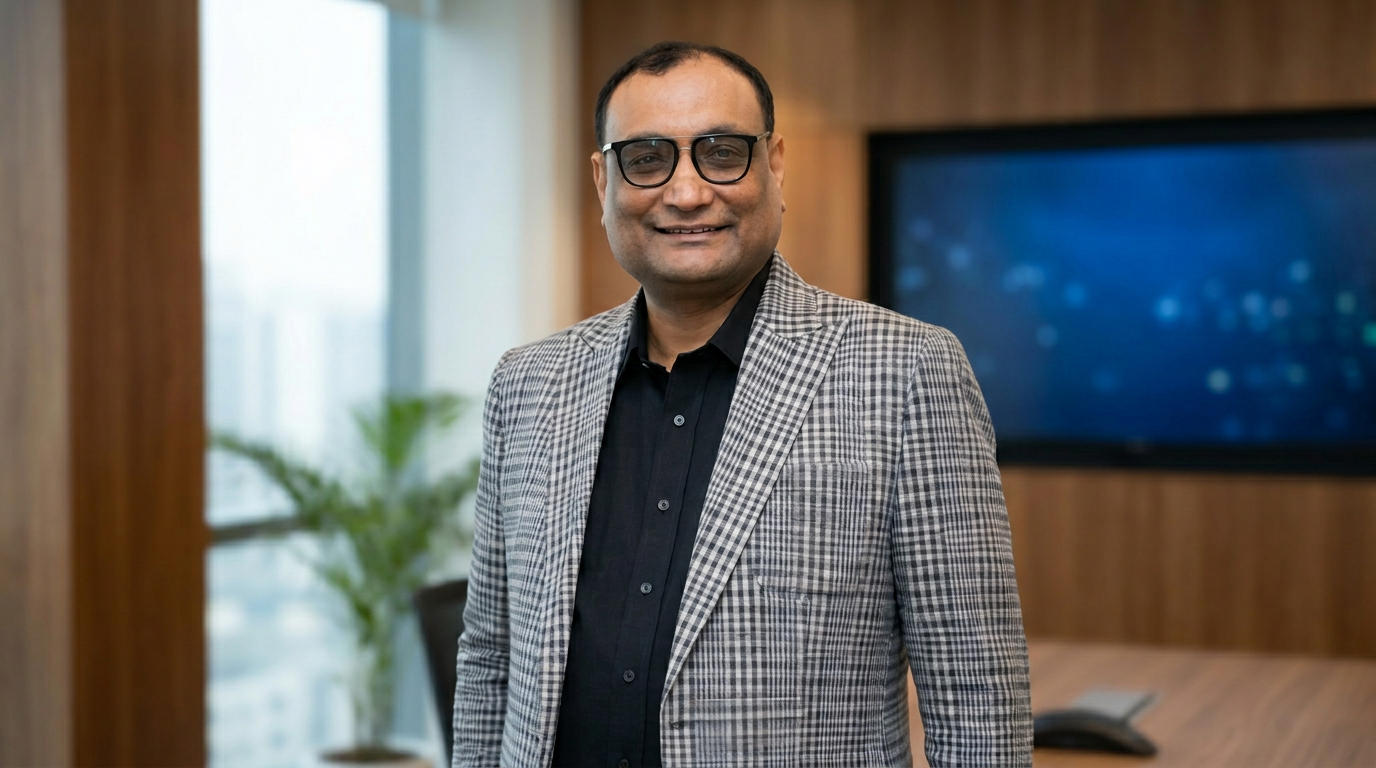 Mr. Sunil Kumar Rungta, Chairman, Steelwood Enterprises Pvt. Ltd. (SWEPL)